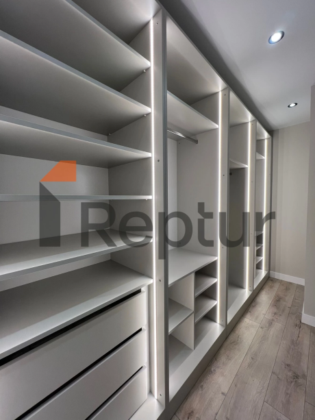 Family concept project 150 meters from the sea