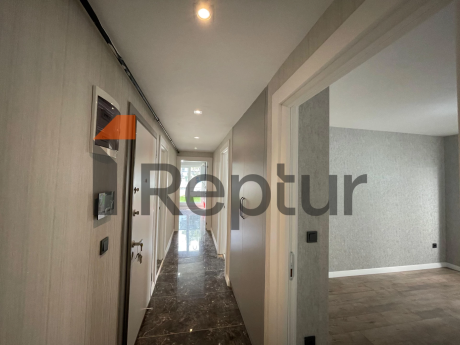 Family concept project 150 meters from the sea