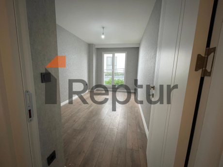 Family concept project 150 meters from the sea