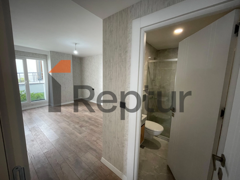 Family concept project 150 meters from the sea