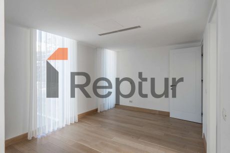 For sale 3+1 villa in premium segment from developer in Yalikavak area