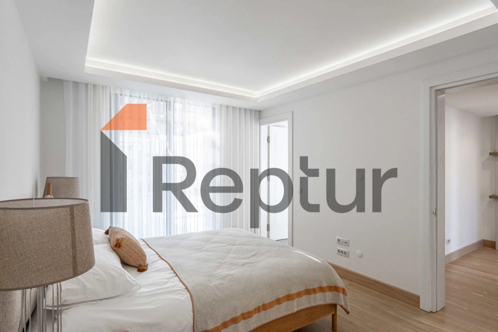 For sale 3+1 villa in premium segment from developer in Yalikavak area