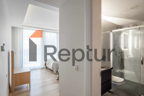 For sale 3+1 villa in premium segment from developer in Yalikavak area