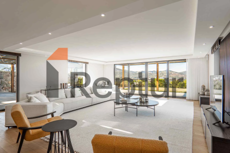 For sale 3+1 villa in premium segment from developer in Yalikavak area