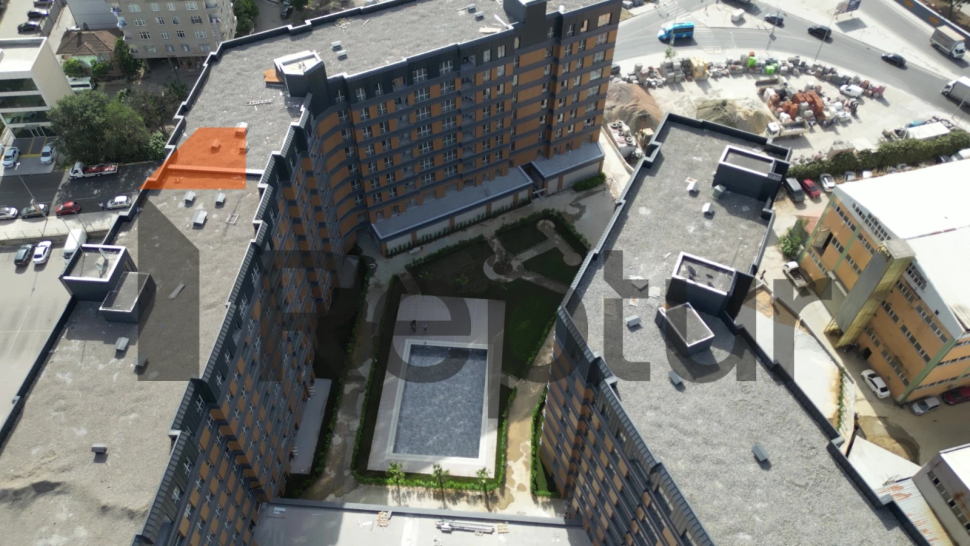 For sale apartment from the owner 2+1 in the Pendik area