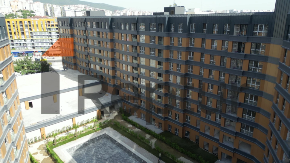 For sale apartment from the owner 2+1 in the Pendik area