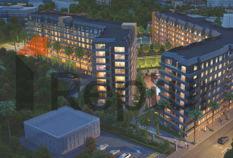 For sale apartment from the owner 2+1 in the Pendik area