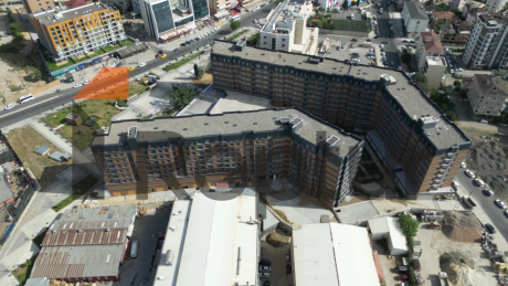 For sale apartment from the owner 2+1 in the Pendik area