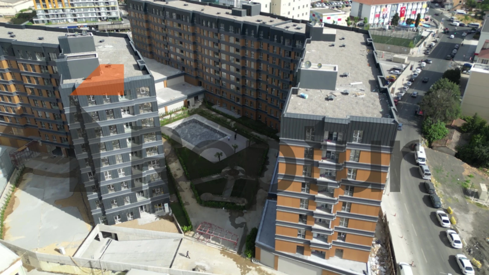 For sale apartment from the owner 2+1 in the Pendik area