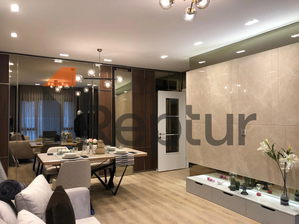 For sale apartment from the owner 2+1 in the Pendik area