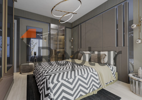 For sale apartment from the owner 2+1 in the Pendik area