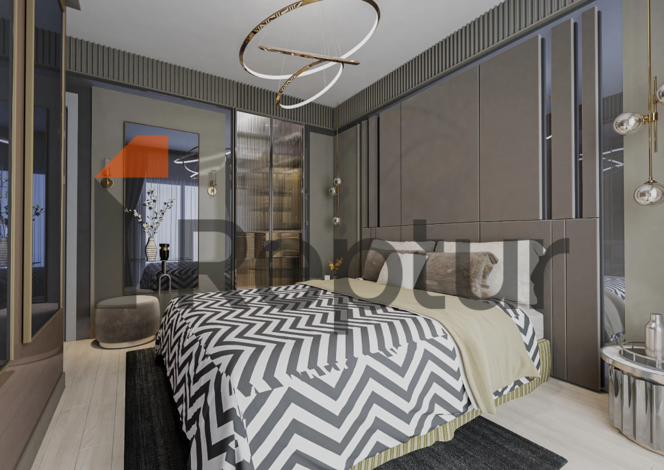 For sale apartment from the owner 2+1 in the Pendik area