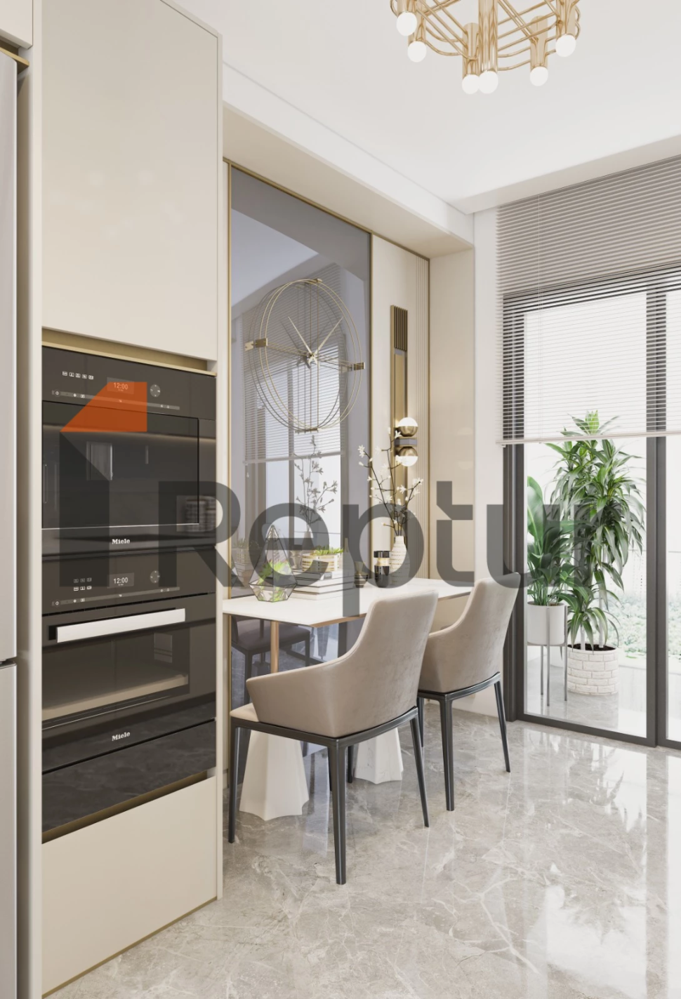 For sale apartment from the owner 2+1 in the Pendik area