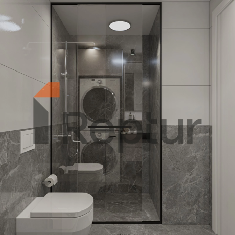 For sale apartment from the owner 2+1 in the Pendik area