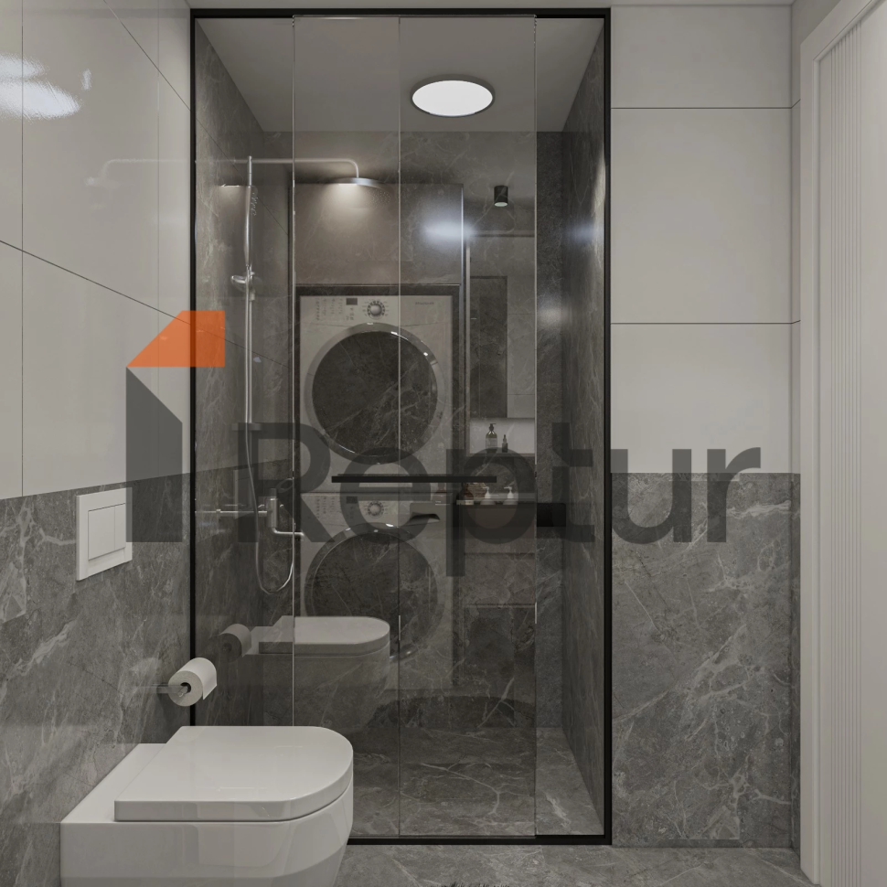 For sale apartment from the owner 2+1 in the Pendik area