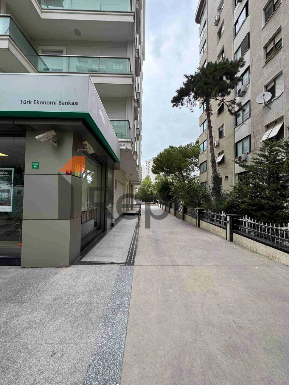 Dublex 4+2 apartment for sale from owner in Kadikoy district