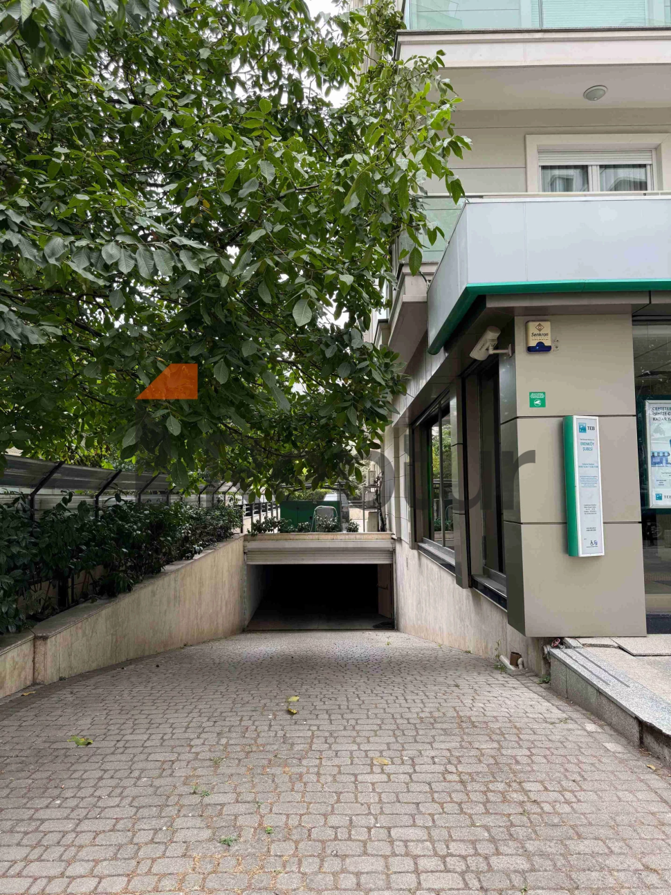 Dublex 4+2 apartment for sale from owner in Kadikoy district