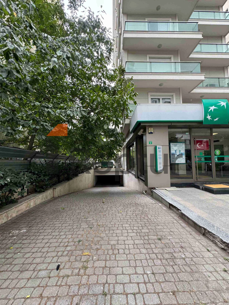 Dublex 4+2 apartment for sale from owner in Kadikoy district