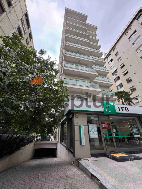 Dublex 4+2 apartment for sale from owner in Kadikoy district