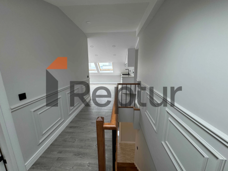 Dublex 4+2 apartment for sale from owner in Kadikoy district
