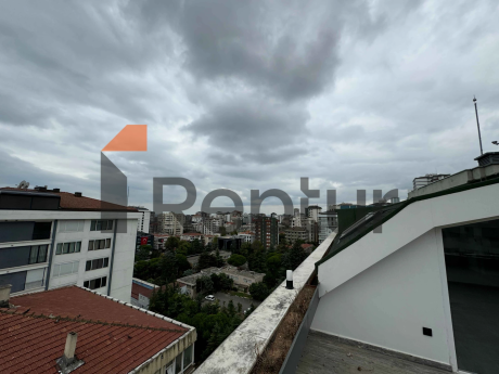 Dublex 4+2 apartment for sale from owner in Kadikoy district