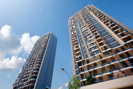 For sale apartment from the owner 2+1 with a modern design in the Kartal area