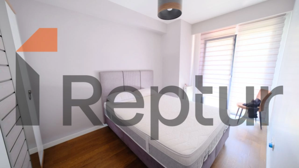 For sale apartment from the owner 2+1 with a modern design in the Kartal area