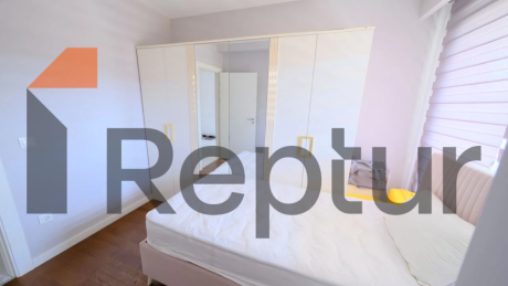 For sale apartment from the owner 2+1 with a modern design in the Kartal area