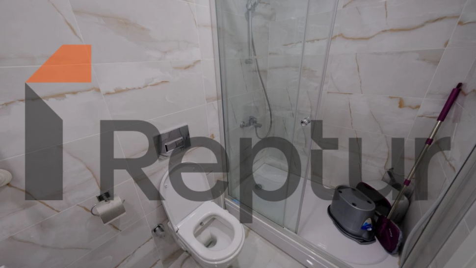 For sale apartment from the owner 2+1 with a modern design in the Kartal area