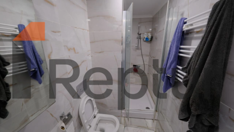 For sale apartment from the owner 2+1 with a modern design in the Kartal area