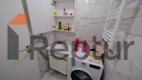 For sale apartment from the owner 2+1 with a modern design in the Kartal area