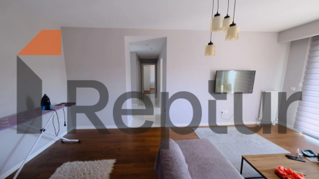 For sale apartment from the owner 2+1 with a modern design in the Kartal area