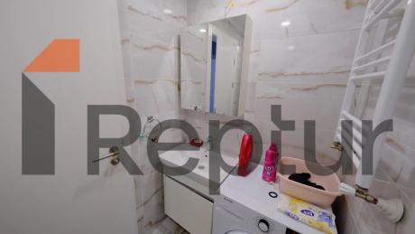 For sale apartment from the owner 2+1 with a modern design in the Kartal area
