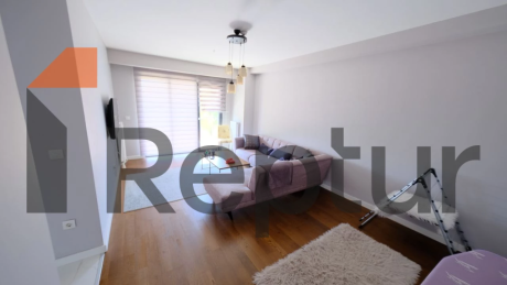 For sale apartment from the owner 2+1 with a modern design in the Kartal area