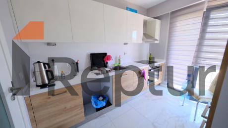 For sale apartment from the owner 2+1 with a modern design in the Kartal area