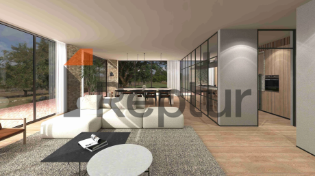 A unique project in the Beyoglu district, on the Golden Horn.