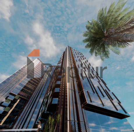 Elite Living in Tarabya: Modern Residences with Hotel Service Privileges