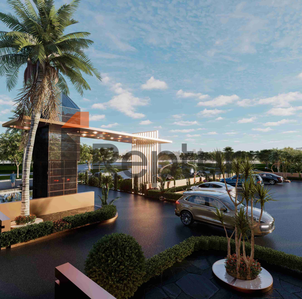 Elite Living in Tarabya: Modern Residences with Hotel Service Privileges