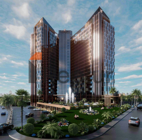 Elite Living in Tarabya: Modern Residences with Hotel Service Privileges