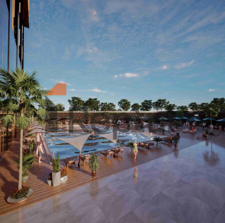 Elite Living in Tarabya: Modern Residences with Hotel Service Privileges