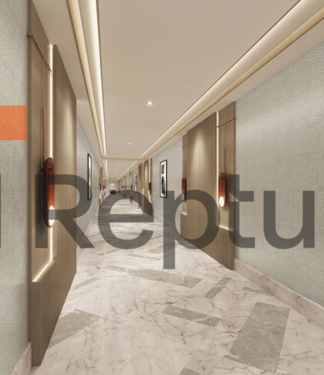 Elite Living in Tarabya: Modern Residences with Hotel Service Privileges