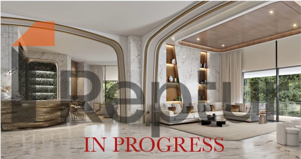 Elite Living in Tarabya: Modern Residences with Hotel Service Privileges