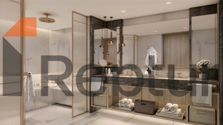 Elite Living in Tarabya: Modern Residences with Hotel Service Privileges