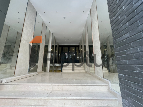 For sale apartment from the owner 1+1 in a prestigious high-class area of Istanbul