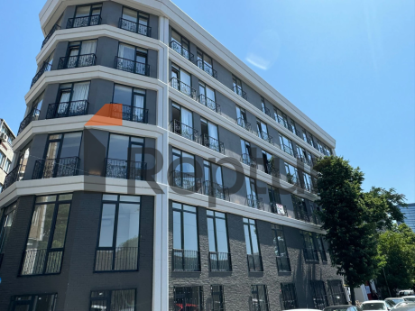 For sale apartment from the owner 1+1 in a prestigious high-class area of Istanbul