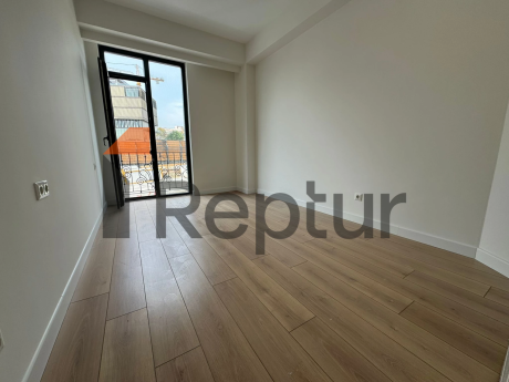 For sale apartment from the owner 1+1 in a prestigious high-class area of Istanbul