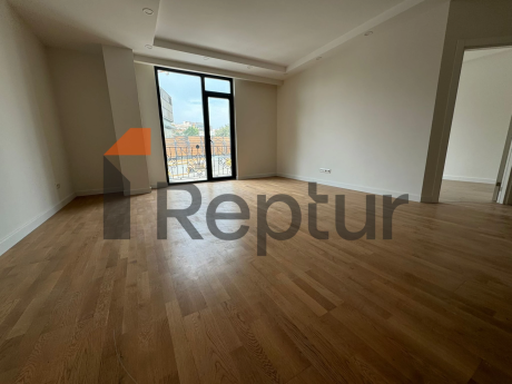 For sale apartment from the owner 1+1 in a prestigious high-class area of Istanbul