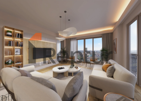 Elite family project in Gokturk