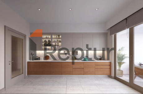 Elite family project in Gokturk