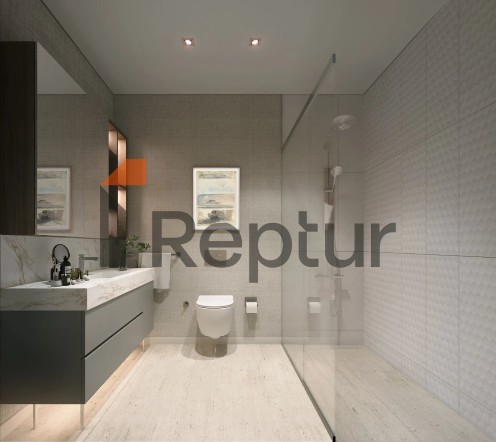 Elite family project in Gokturk